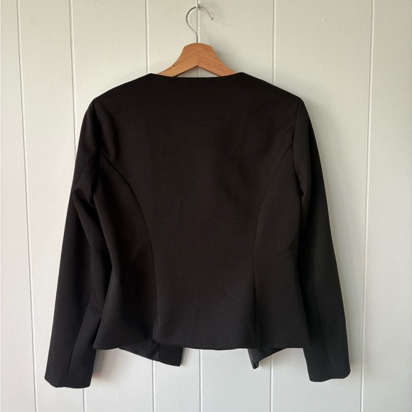 ONLY Classic Black Blazer | Size 38 - Picture 8 of 8